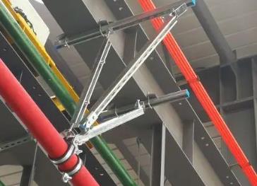 江夏抗震支架厂家与你分享你必须做的紧急情况下的准备